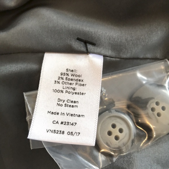 Jacket - Picture 8 of 8